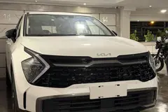 کیا، اسپورتیج