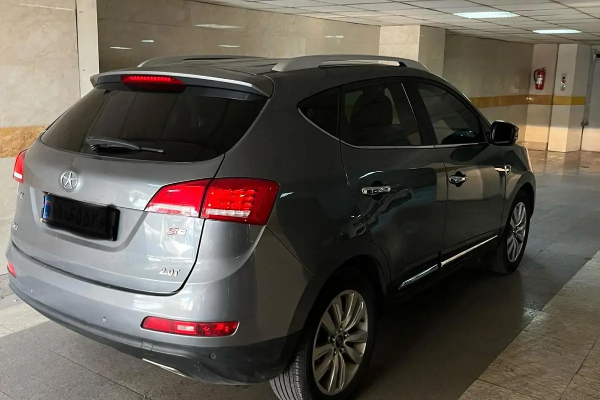 جک،  S5