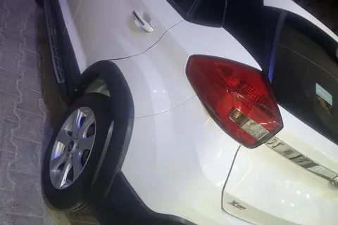 ام وی ام، X22