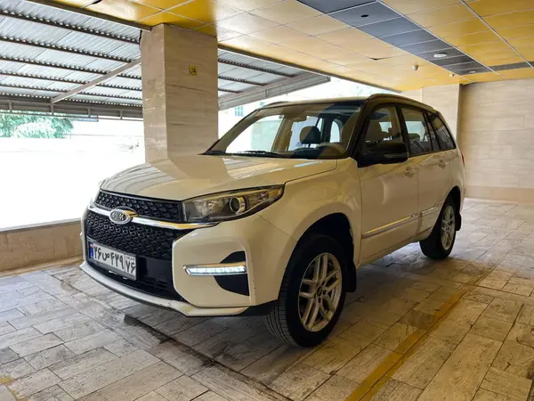 ام وی ام  X33 S