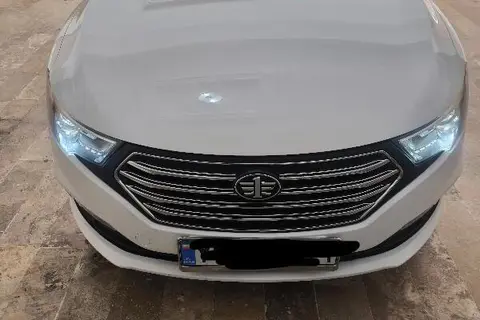بسترن، B30