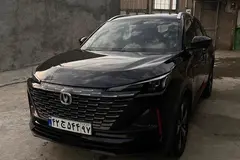 چانگان، CS 55 پلاس