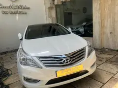 هیوندای، آزرا (گرنجور)
