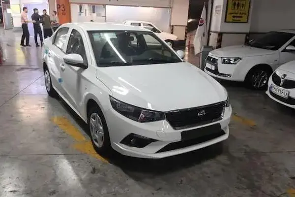 تارا، اتوماتیک V4