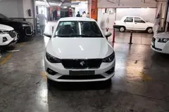 تارا، اتوماتیک V4