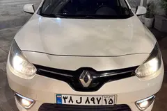 رنو، فلوئنس