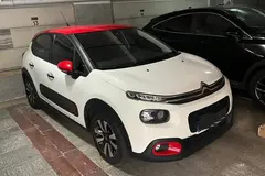 سیتروئن، C3 (مونتاژ)