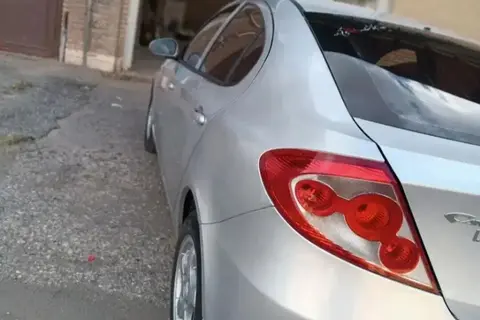 پروتون، جن تو