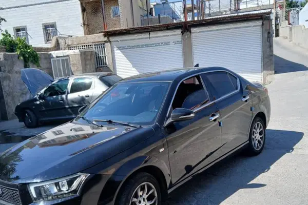 دنا  پلاس EF7