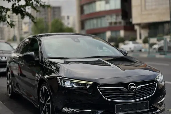 اپل، اینسیگنیا