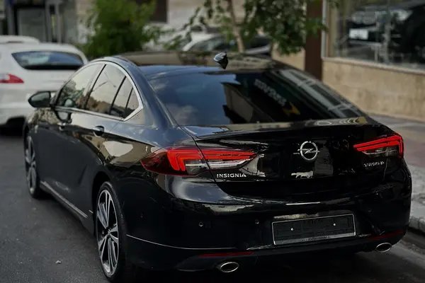 اپل، اینسیگنیا