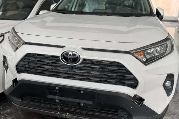 تویوتا، راوفور