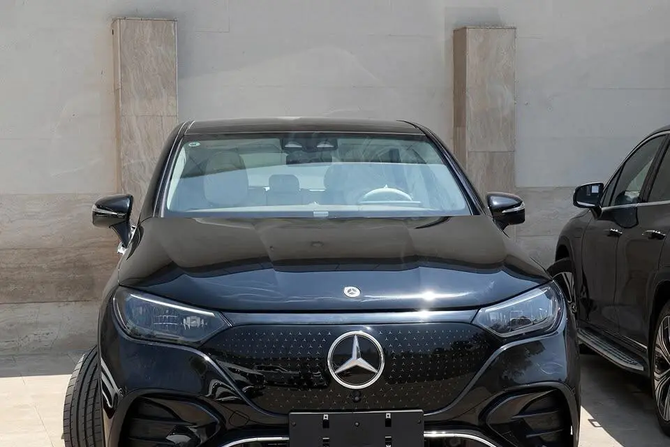 بنز  EQE SUV