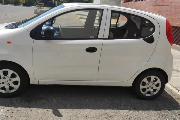 ام وی ام  110S