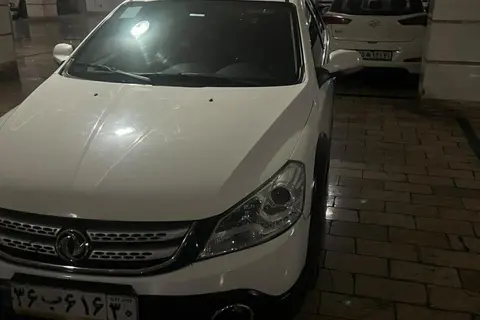 دانگ فنگ، H30 کراس