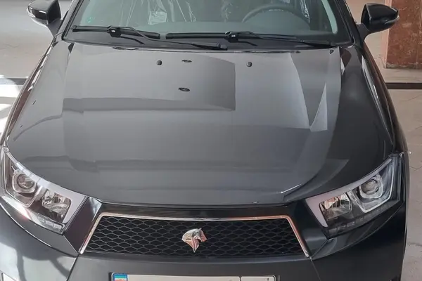 دنا، پلاس EF7