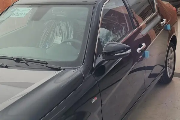 دنا، پلاس EF7