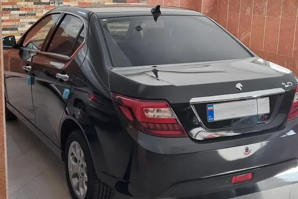 دنا، پلاس EF7