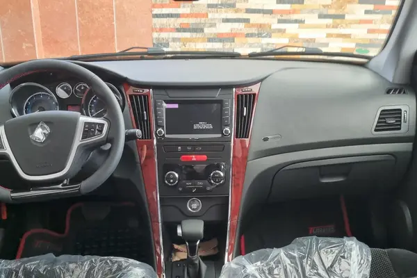 دنا، پلاس EF7