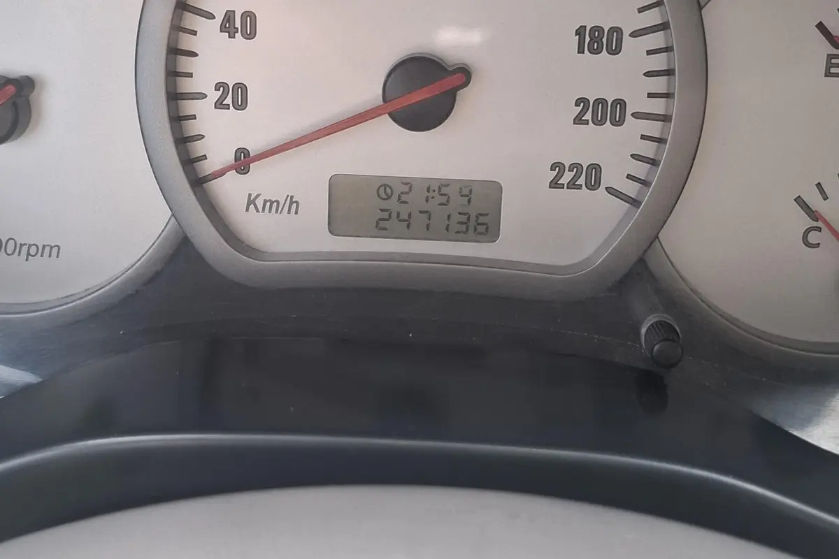 ام وی ام،  X33