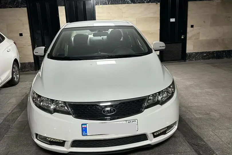 کیا،  سراتو (مونتاژ)