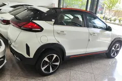 ام وی ام، X33 کراس