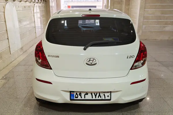 هیوندای، i20