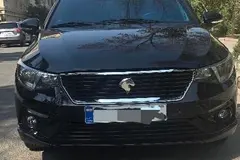 تارا، دنده ای V1 پلاس