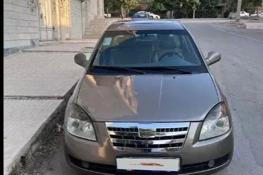 ام وی ام،  530
