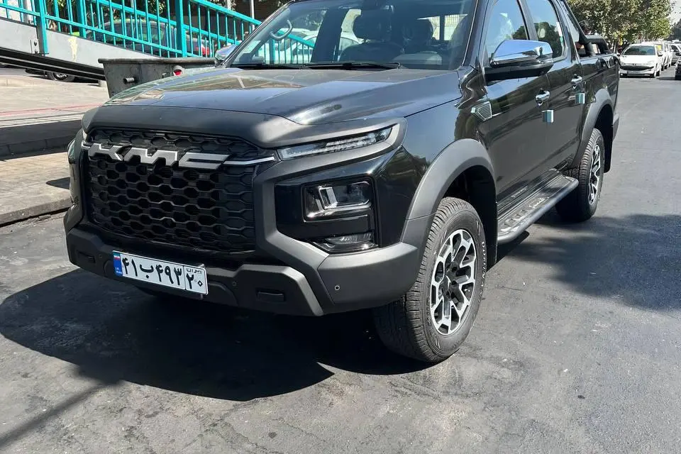 کی ام سی،  T9