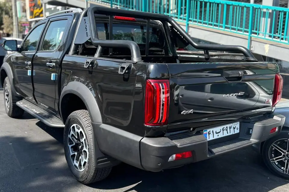 کی ام سی،  T9