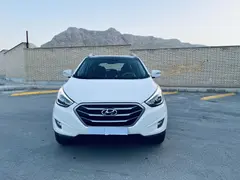 هیوندای، توسان