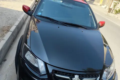 کوییک، دنده ای R