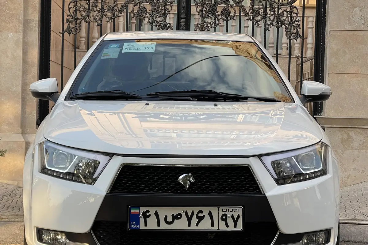 دنا،  پلاس EF7