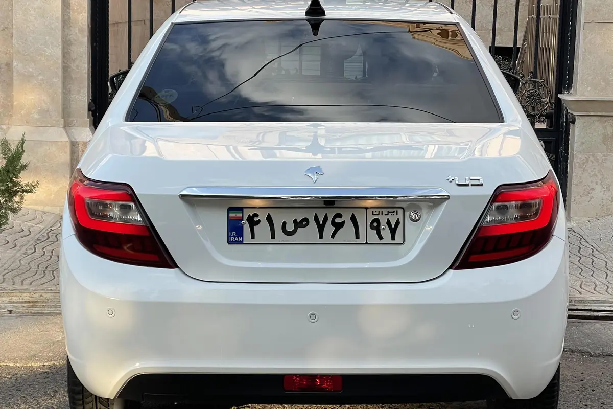 دنا،  پلاس EF7