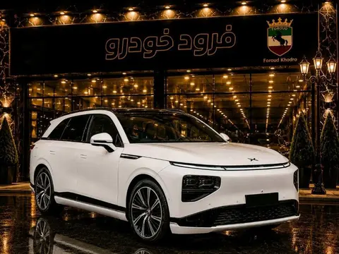 ایکس پنگ، G9