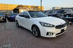 کیا، کادنزا