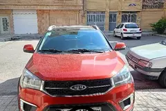 ام وی ام، X22