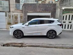 فیدلیتی، پرستیژ