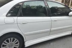 سیتروئن، C5