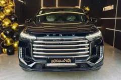 اکستریم، VX (QX)