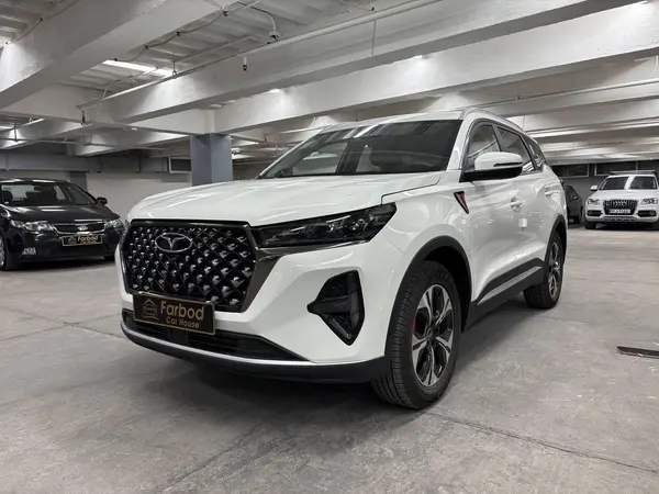 فونیکس، تیگو 7 پرو مکس (F7 PRO MAX)