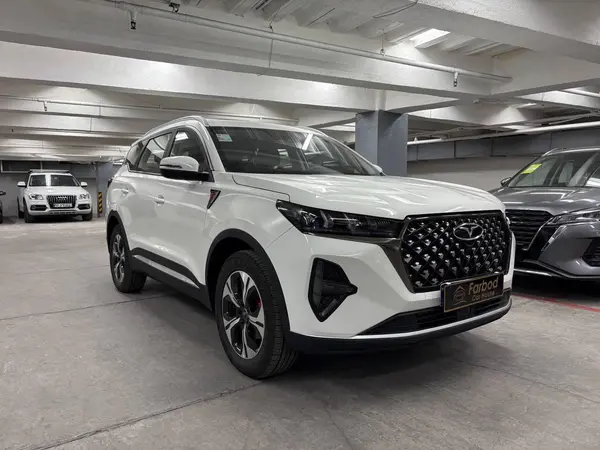 فونیکس، تیگو 7 پرو مکس (F7 PRO MAX)