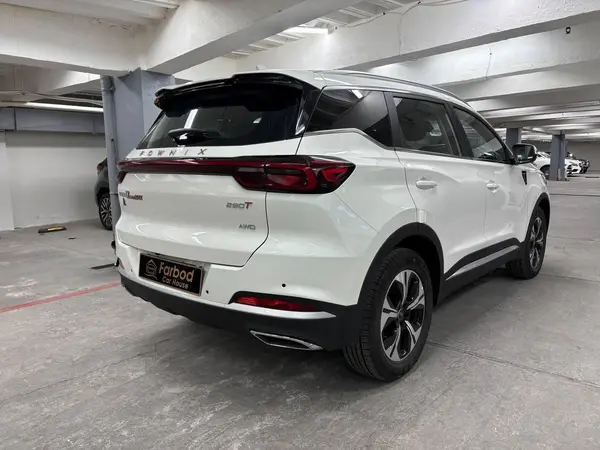 فونیکس، تیگو 7 پرو مکس (F7 PRO MAX)