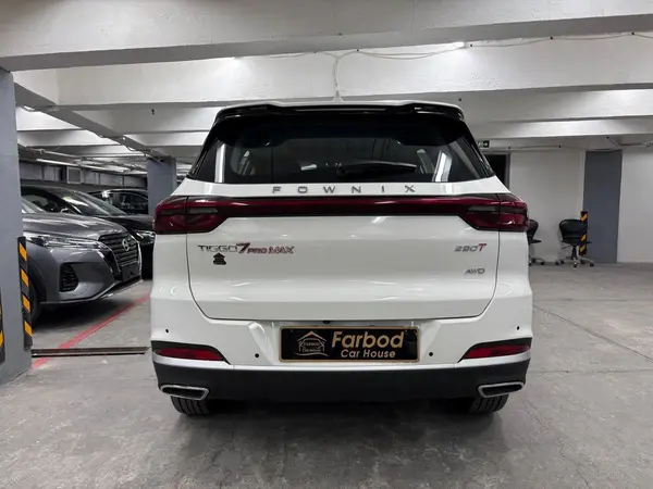 فونیکس، تیگو 7 پرو مکس (F7 PRO MAX)