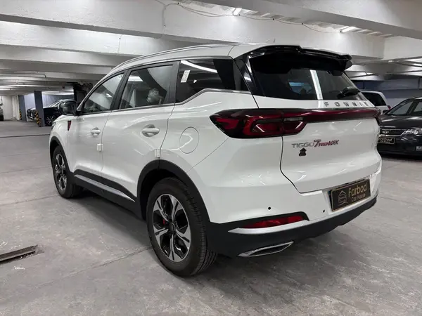 فونیکس، تیگو 7 پرو مکس (F7 PRO MAX)