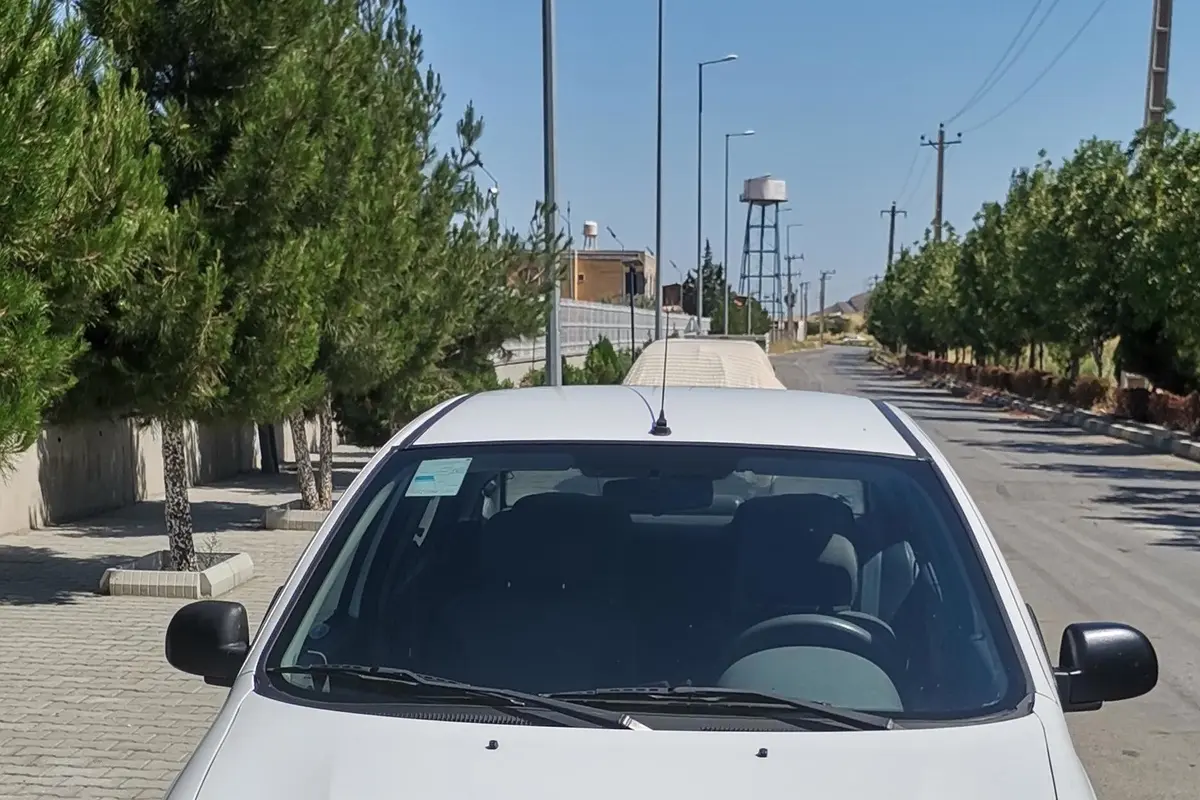 تیبا  صندوق دار