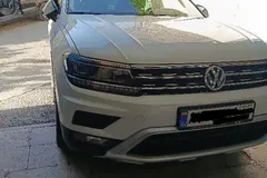 فولکس، تیگوان