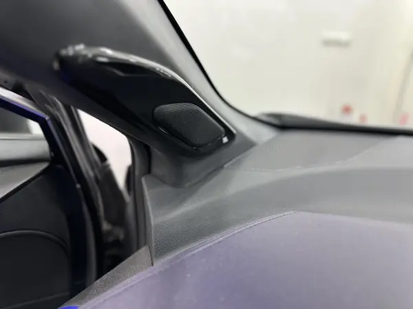 تویوتا، C-HR هیبرید