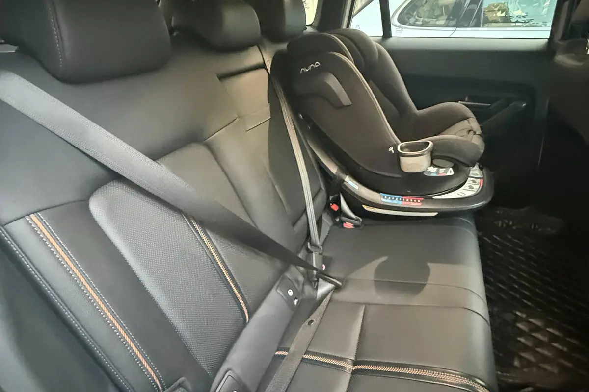 مزدا،  CX-50
